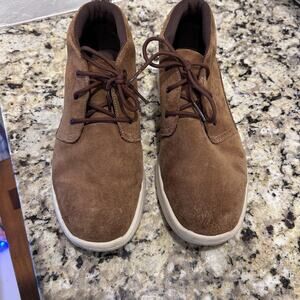 ugg boys chukka boots
